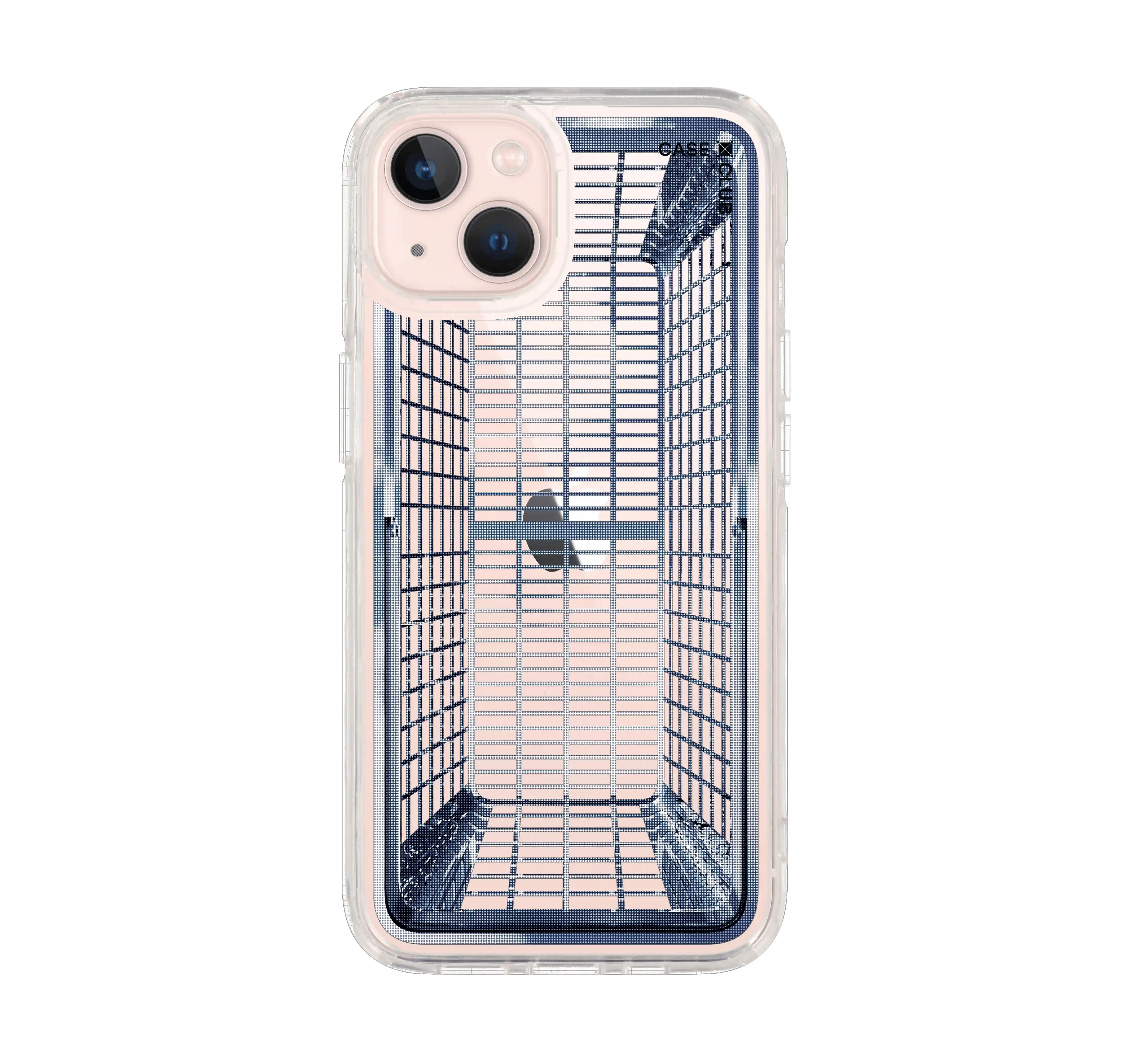 ตะกร้าฮาล์ฟโทน